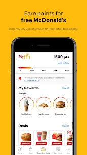 McDonald’ s Apk Mod Download  2022 1