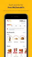 Download McDonald's 7.0.2 For Android