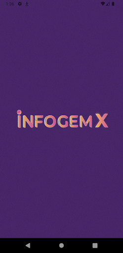 InfogemX Screenshot 1 - AppWisp.com