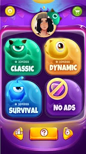 Number Match Apk Mod for Android [Unlimited Coins/Gems] 7