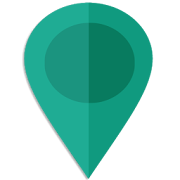 Nearby Places  Icon