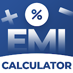 LoanPal- EMI & Loan Calculator