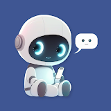 iChatbot -AI Chatbot Messenger icon