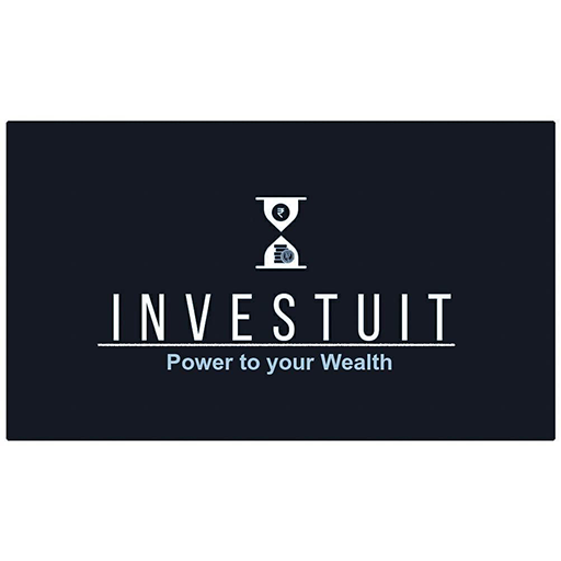 INVESTUIT logo
