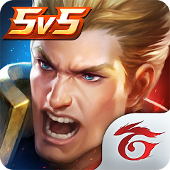 Garena 傳說對決：新春納福版本 - Apps On Google Play