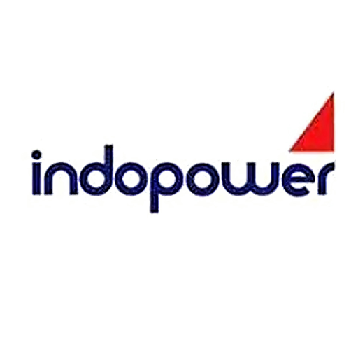 INDOPOWER Crew Management logo