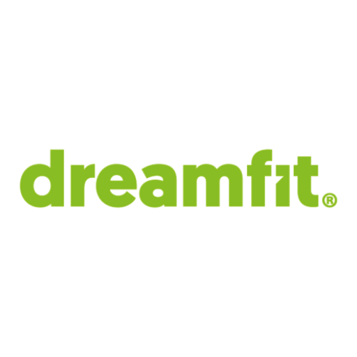 Dreamfit logo