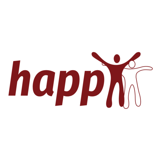 hAPPy logo