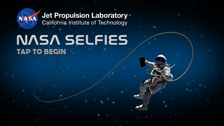 NASA Selfies - 1.0.6 - (Android)