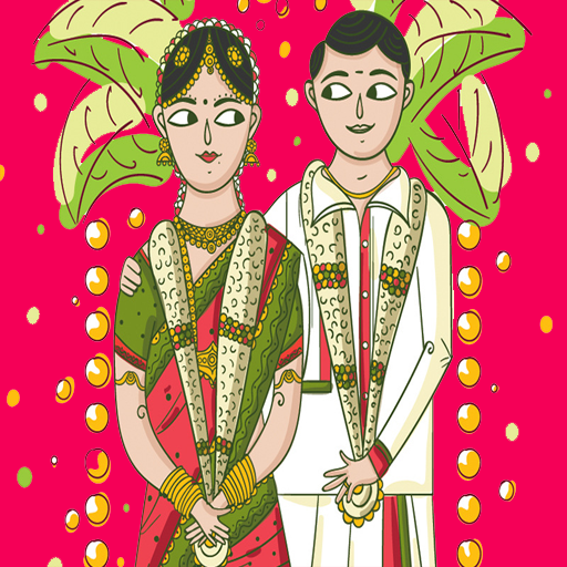 திருமண பொருத்தம் logo