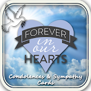 Condolence & Sympathy Cards