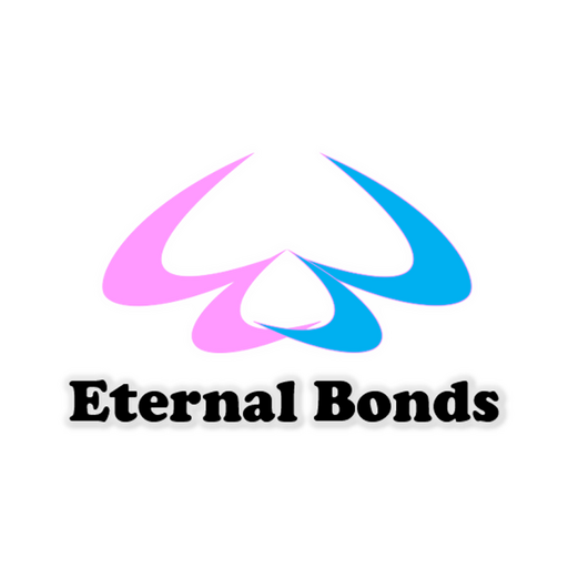 スポーツショップ Eternal Bonds logo