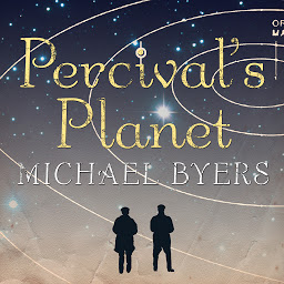 Icon image Percival's Planet: A Novel