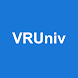 VRUniv - Androidアプリ