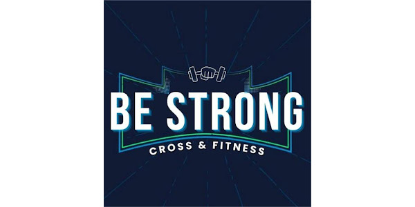 Be Strong - Apps on Google Play
