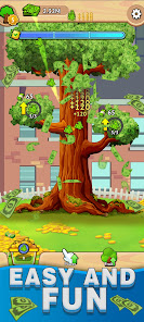 Money Tree Garden  screenshots 1