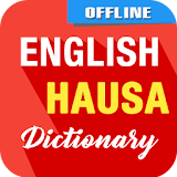 English To Hausa Dictionary icon