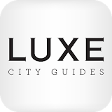 LUXE City Guides icon