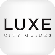  LUXE City Guides 