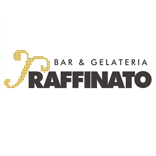 BAR＆GELATERIA RAFFINATOラッフィナート logo