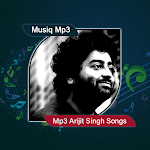 Cover Image of डाउनलोड Mp3 Arijit Singh Songs  APK