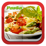 Pasta Recipes Free! icon