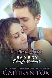 آئیکن کی تصویر Confessions: 6 Book Series