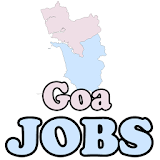 Goa Job Notifications icon