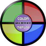 Color Memory Replay icon