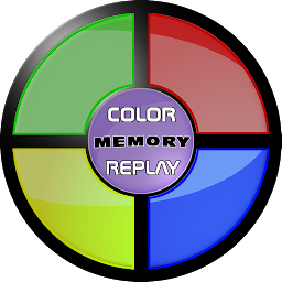 Icon image Color Memory Replay