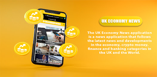 Screenshot 6 UK Economy News: Brexit Info,  android
