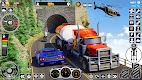 screenshot of Truck Simulator Driving Games