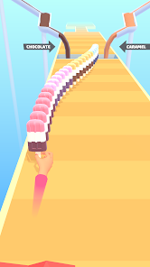 Captura 21 Popsicle Stack - Runner Game android