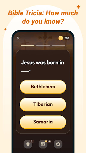 KJV Bible: Audio+Verse screenshot 5