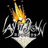 Lay It Down Records icon