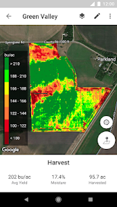 Climate FieldView™ Unknown