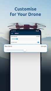 Unknown app Screenshot