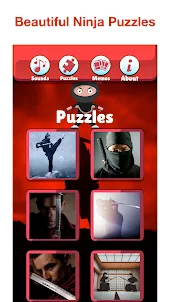 Small Kids Ninja Game For Kids