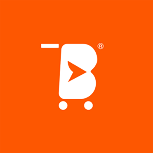 Bringmea Merchant logo