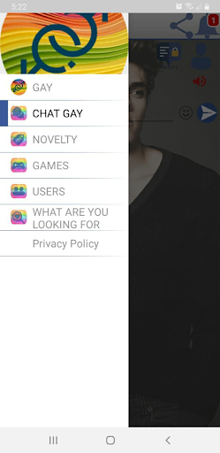 Gay dating apps for men love