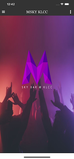 MSKY KLCC Screenshot 1 - AppWisp.com