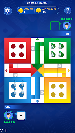 Game screenshot Classic Ludo Legacy hack