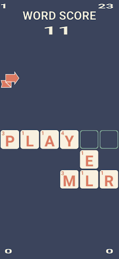TotalWord Screen 2