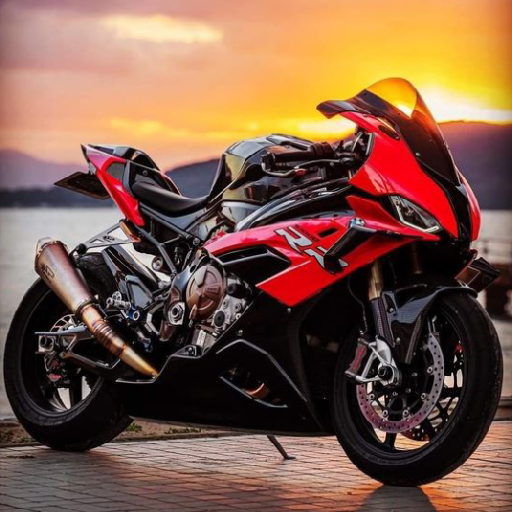 Sport Bikes Wallpaper 4K Download on Windows