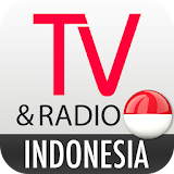 TV Radio Indonesia icon