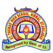 ST.THOMAS HIGH SCHOOL, Santhome Nagar, Nirmal P.O
