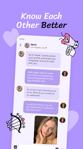 Chille: Meet & Date screenshot 6