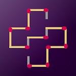 Cover Image of Download Lazors - Hooked Matchstick Puzzledom 1.0.4 APK