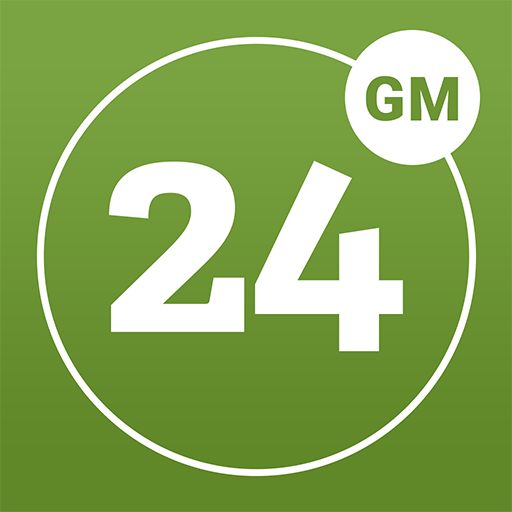 Geldrop-Mierlo24 logo