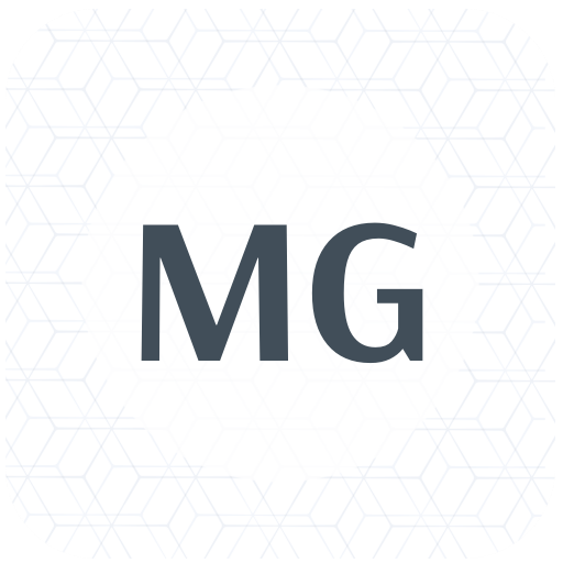 Muthu Ganapathy Ortho Center logo